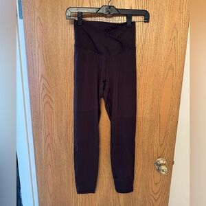 Aerie High-Waisted Cross Over Leggings
